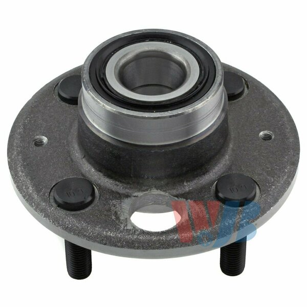 Wjb Bearing Hub Assembly, WA513050 WA513050